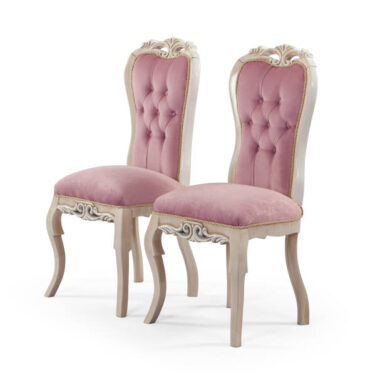 Classic armchair isolated on white background . different angle